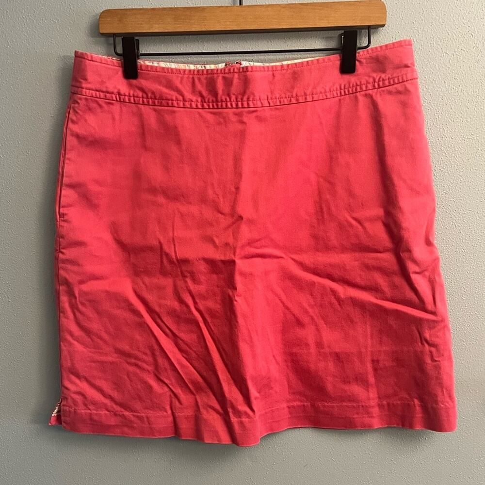 Vineyard Vines Skort